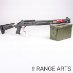 Benelli M4 12GA 18.5"