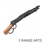 Canuck Wrangler Regulator .357 MAG/.38SPL 12"