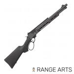 Smith & Wesson Model 1854 Stealth Hunter Black .357 Mag 16.3"