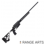 Tikka T3x ACE GAME 308 Winchester bolt action precision rifle with 24.3 inch threaded barrel at Range Arts