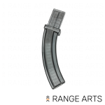 Pro Mag Remington 597 .22LR (22RD) Smoke Polymer