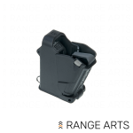 Maglula UpLULA universal pistol magazine loader and unloader for 9mm to 45 ACP magazines at Range Arts