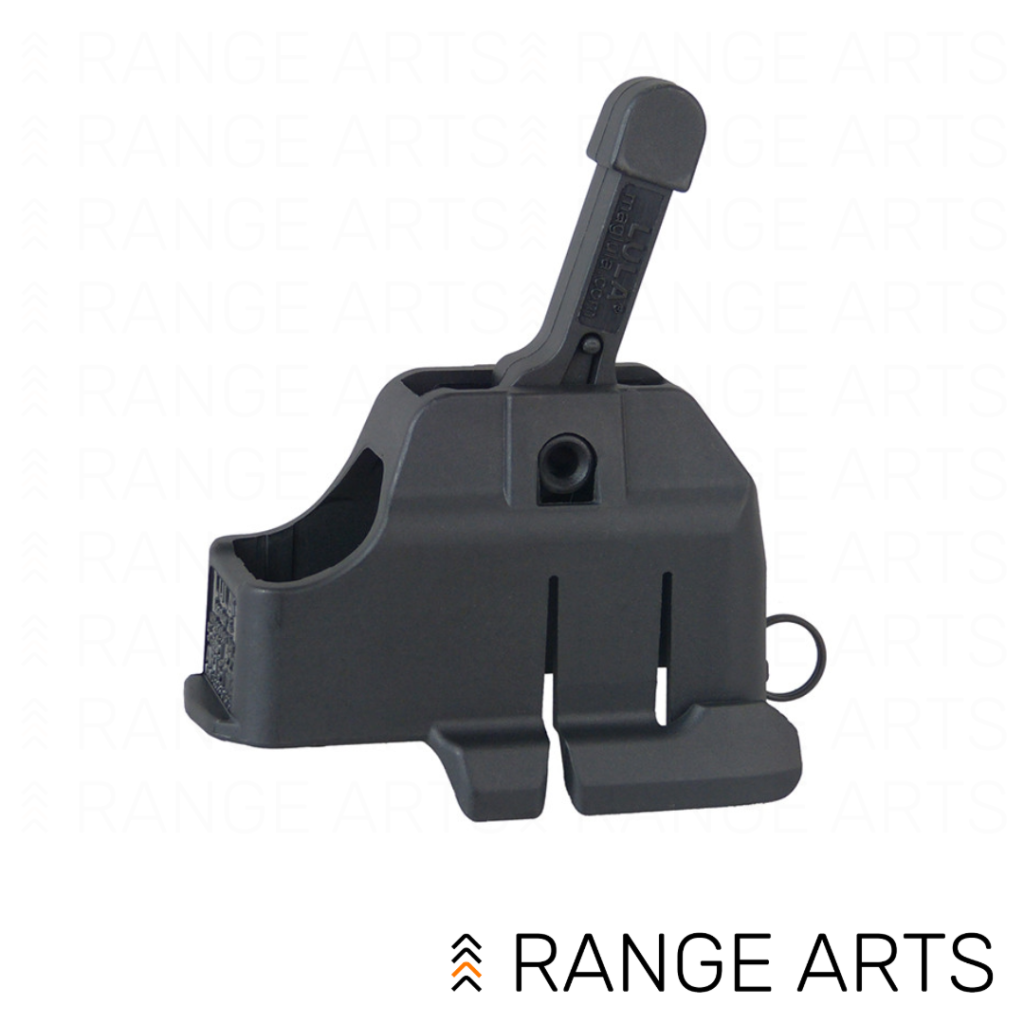 Maglula M16 AR15 magazine loader for 223 Remington and 5.56 NATO magazines at Range Arts