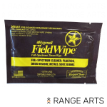 Hygenall Fieldwipes Washcloth 8x12" Non-Rise Alcohol Free