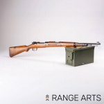 Spanish Mauser KAR98 M44