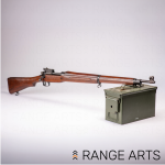 Pattern 1914 Enfield .303 British