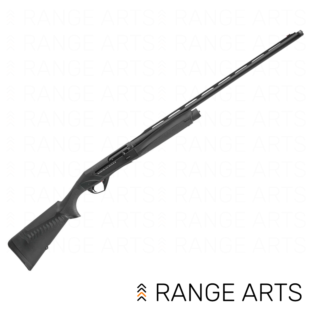 Benelli Super Black Eagle 3 BE.S.T. 20 gauge semi-automatic shotgun with 28 inch barrel at Range Arts