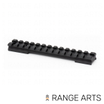 Vortex Picatinny Rail for Tikka T3/T3X + 20 MOA