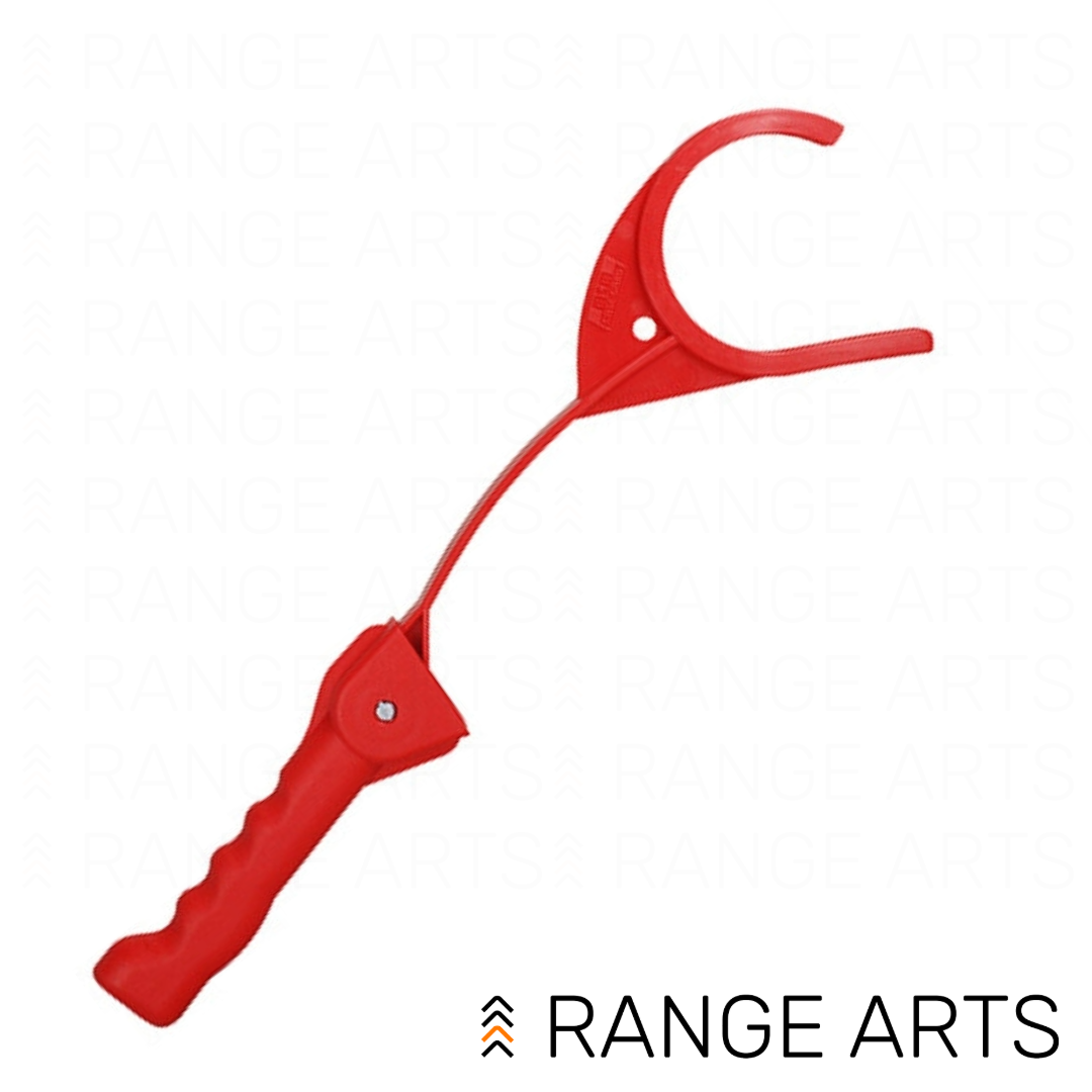 RAWebProductPIC copy (2)-56 MTM EZ Throw 3 handheld clay target thrower for trap, skeet, and sporting clays at Range Arts