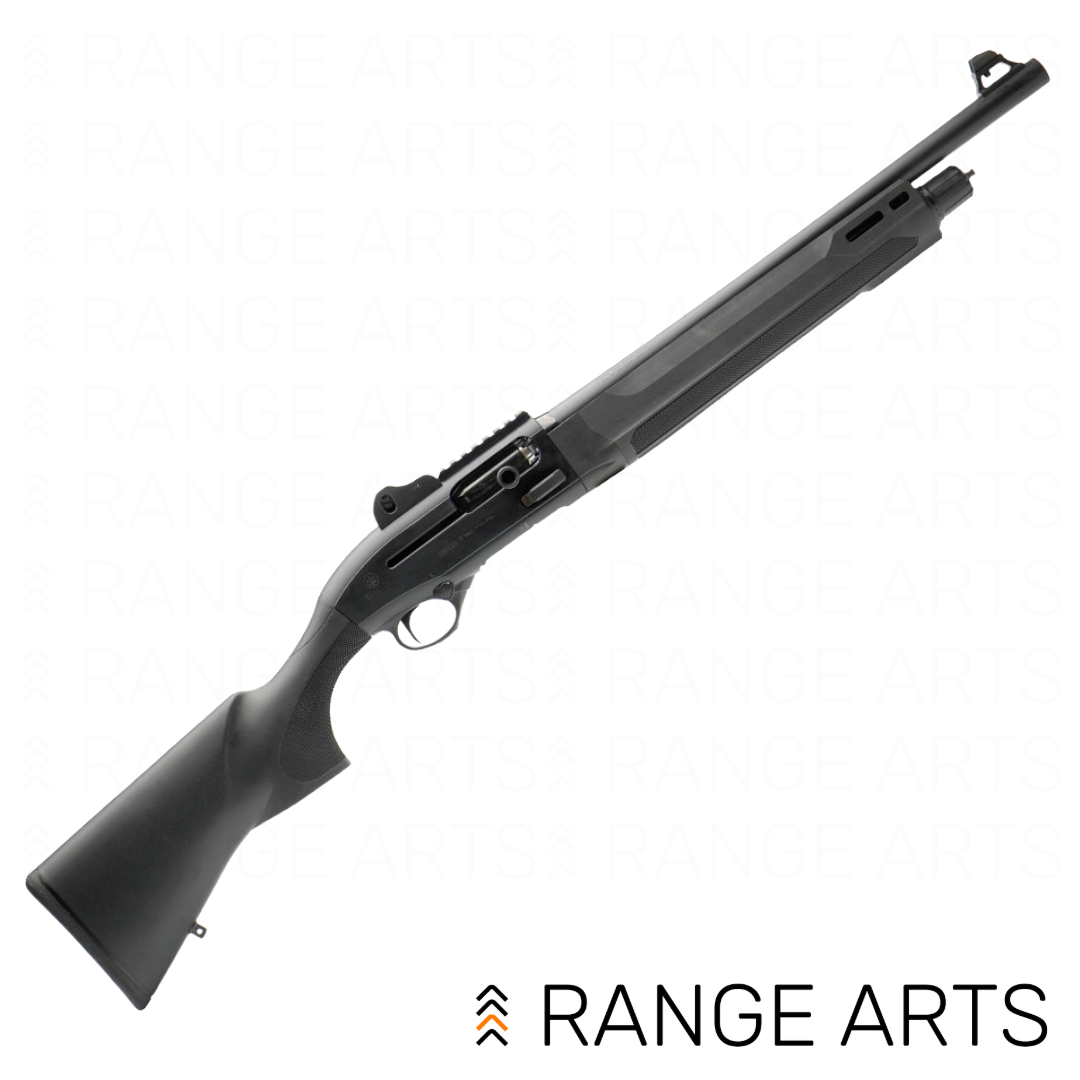 RAWebProductPIC copy (2)-64 Beretta 1301 Tactical Mod 2 12 gauge semi-automatic shotgun with 18.5-inch barrel and M-LOK forend at Range Arts
