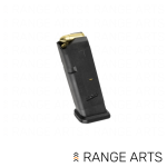 Magpul PMAG 10 GL9 9mm 10-round magazine for Glock 17 pistols at Range Arts