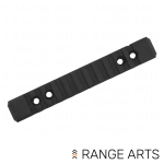 Tommy Picatinny rail for Henry Homesteader rifle optics mounting system at Range Arts