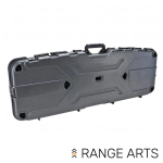 Promax Pillarlock Double Scoped Rifle Case