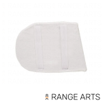Hidden Comfort Women's Recoil Shield recoil reduction pad for women shooters at Range Arts