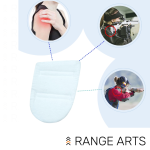 Caldwell Hidden Comfort Women's Recoil Shield - Image 2