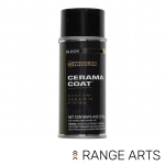 Wheeler Cerama-Coat Metal Finish Black ceramic firearm coating for refinishing and corrosion protection at Range Arts