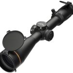 Pre-Order Leupold VX-6HD Gen 2 Scope 3-18x56 CDS-SZL2 Side Focus Illum. FD Twilight Hunter