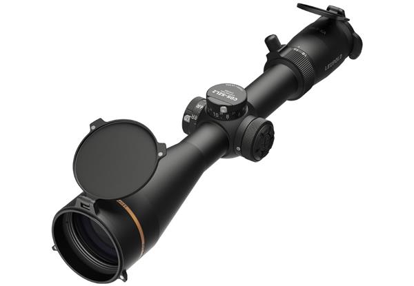 100_183840 Pre-Order Leupold VX-6HD Gen 2 Scope 3-18x56 CDS-SZL2 Side Focus Illum. FD Twilight Hunter - Image 1