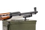 Chinese Type 56 Carbine — Jianshe Arsenal (Factory 26), 1969 - Image 2