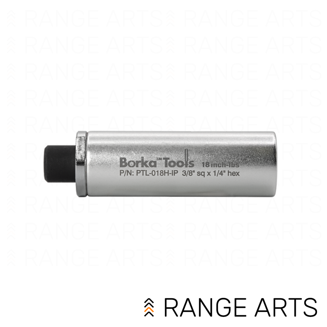 RAWebProductPIC 3-11 Borka Precision Torque Limiter 10 IN-LB/18 IN-LB - Image 1