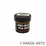 Pro-Shot Pro-Gold Lubricant 1 oz jar for firearm lubrication and maintenance at Range Arts