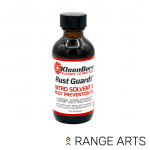 KleenBore Rust Guardit Refill Bottle 2 oz firearm rust preventative for corrosion protection at Range Arts