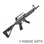 Derya Arms TM22 Feather 12" 22LR - Image 3