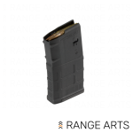 Magpul PMAG 20 LR SR GEN M3 polymer magazine for 7.62x51 NATO and .308 Winchester rifles at Range Arts