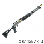 Pre-Order EGE PANZER ARMS M4 SPEED PRO 12 GA SEMI AUTO 18.6″ GOLD