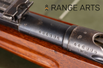 Swiss G11 1917 Production, Excellent conditions 7.5x55 Swiss 30.7'' - Image 9