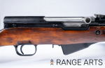 Soviet SKS W/Hardwood Stock 7.62X39, 20" All Matching Apart from Magazine - Image 7