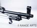 Soviet SKS W/Hardwood Stock 7.62X39, 20" All Matching Apart from Magazine - Image 9