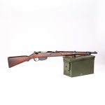 Steyr Mannlicher M.95 (Surplus)