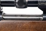 Savage Model 111 W/ Leupold Scope, 7mm Rem Mag (Used, Excellent Condition) - Image 3