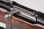 Mosin-Nagant M1891/30, All Matching, Tula Arsenal, 1942, 7.62x54R - Image 7