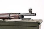 Mosin-Nagant M1891/30, All Matching, Tula Arsenal, 1942, 7.62x54R - Image 5