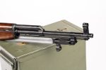 Soviet SKS, Tula Arsenal 1954. 7.62x39 (Missing Rear Sling Mount) - Image 2