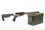 SBI ST-22 Superlite Bronze 12″