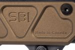 SBI ST-22 Superlite Bronze 12″ - Image 6