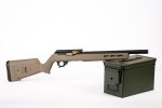 Tactical Solutions X-Ring VR Rifle Gen 2, FDE (Magpul), 22lr, 16.5"