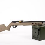 Tactical Solutions X-Ring VR Rifle Gen 2, FDE (Magpul), 22lr, 16.5"