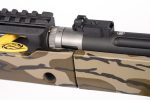 Tactical Solutions X-Ring VR Takedown Rifle Gen 2, Mossy Oak Bottomland (Magpul), 22lr, 16.5" - Image 4