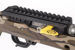 Tactical Solutions X-Ring VR Takedown Rifle Gen 2, Mossy Oak Bottomland (Magpul), 22lr, 16.5" - Image 3