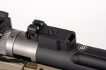 Tactical Solutions X-Ring VR Takedown Rifle Gen 2, Mossy Oak Bottomland (Magpul), 22lr, 16.5" - Image 5