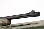 Tactical Solutions X-Ring VR Takedown Rifle Gen 2, Mossy Oak Bottomland (Magpul), 22lr, 16.5" - Image 6