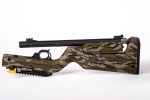 Tactical Solutions X-Ring VR Takedown Rifle Gen 2, Mossy Oak Bottomland (Magpul), 22lr, 16.5" - Image 7