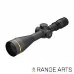 Leupold VX-4HD 4-16X50 CDS-ZL2 Side Focus Illuminated SFP Firedot Twilight Hunter Reticle