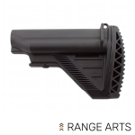 HK416, MR556 E1 Buttstock - Mil-Spec German