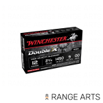 Winchester Double X 12GA 2-3/4" 00 Buck 5rd