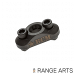 BCM QD Low-Pro Sling Mount black M-LOK compatible push-button quick-detach sling attachment